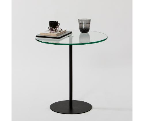 Chill-Out sohvapöytä - Musta