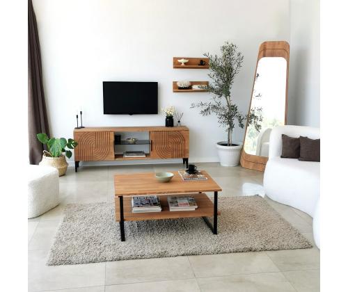 TV ylistää Lidya - Tammi