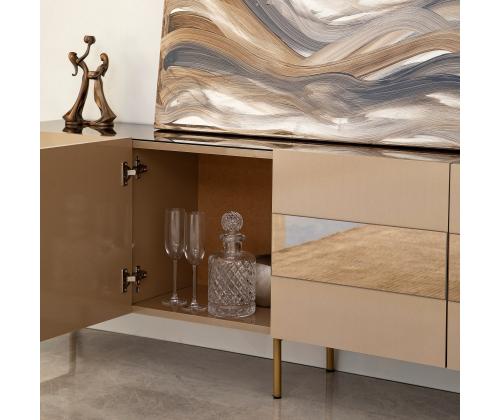 TV ylistää Leonia - Pronssi, kulta