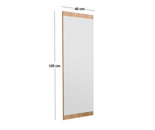 Peili Azus - Luonnollinen