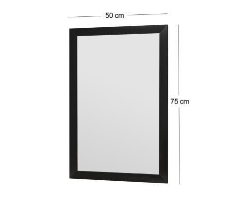 Peili Lipa - Musta