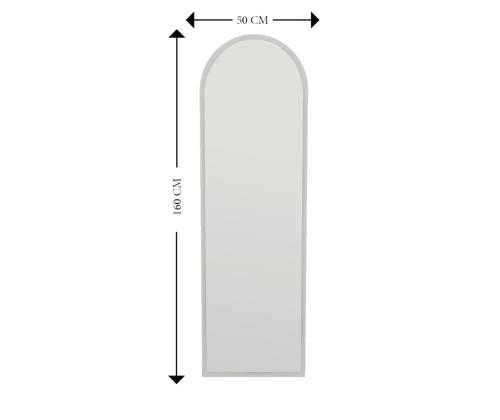 Peili Emma - Valkoinen