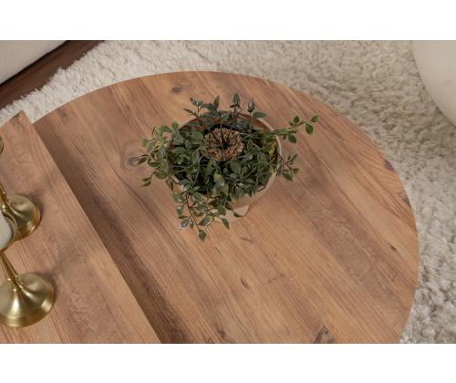 Sohvapöytä Orion - Atlantic Pine