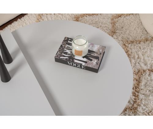 Sohvapöytä Orion - Harmaa