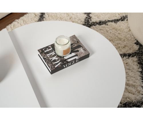 Sohvapöytä Orion - Valkoinen