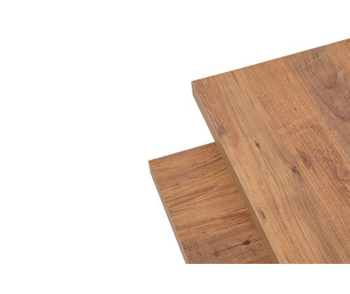 Sohvapöytä Sanctuary - Atlantic Pine