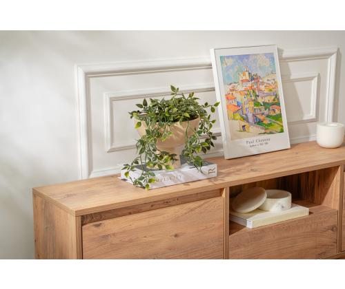 TV-pöytä Vanguard - Atlantic Pine