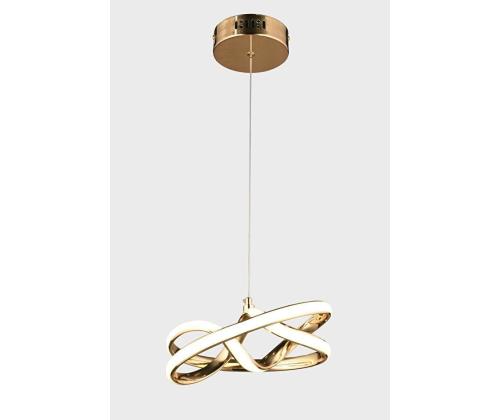 Colesseum-valaisimet - Kulta