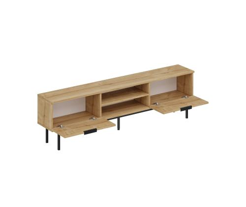 TV ylistää Paulia - Sapphire Oak