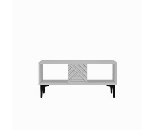 Sohvapöytä Felix - Valkoinen