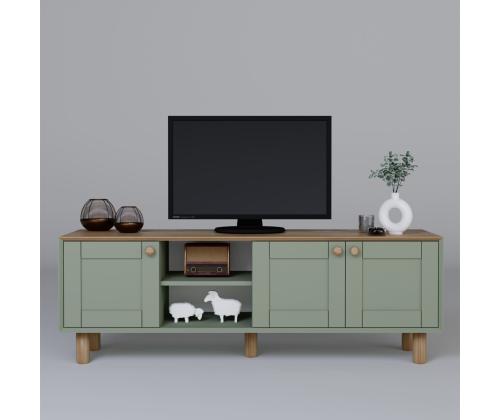 TV-pöytä Bohemian 1600-84