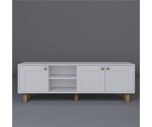 TV-pöytä Bohemian 1600-70