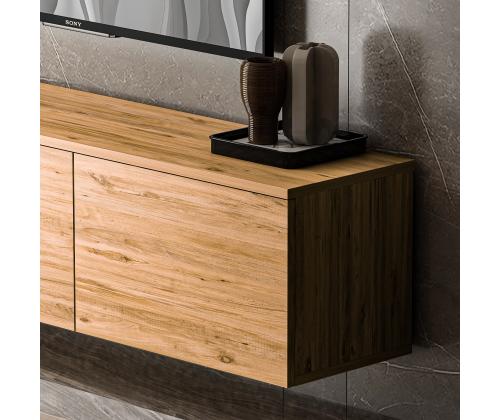 TV ylistää Neon - Atlantic Pine