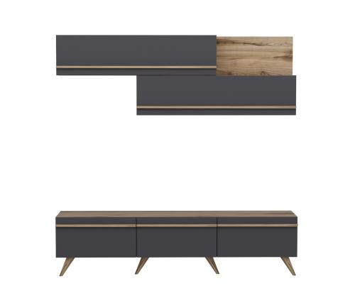 TV ylistää Amsterdamia - Antrasiitti, Ciragan