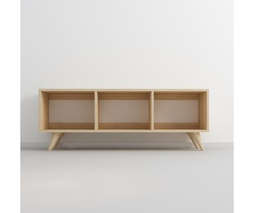 TV-pöytä Tina - Sapphire