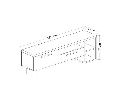 TV ylistää Parionia - Travertiini