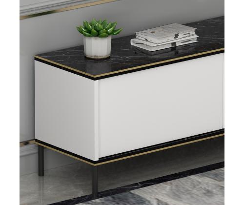 TV ylistää Imaj - Whıte