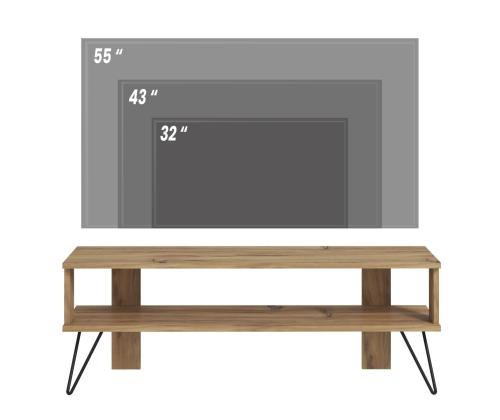 TV ylistää Duamaa - Tammi