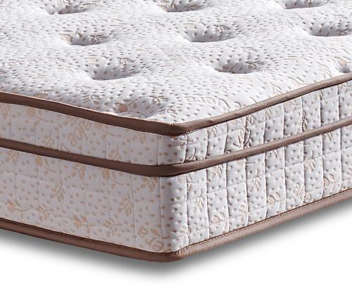 Helen - vaaleanruskea (80 x 180)