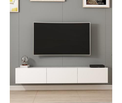 TV kehuu Rigel - Valkoinen