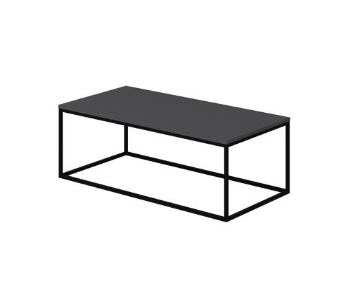 Sohvapöytä Tiger - Antrasiitti
