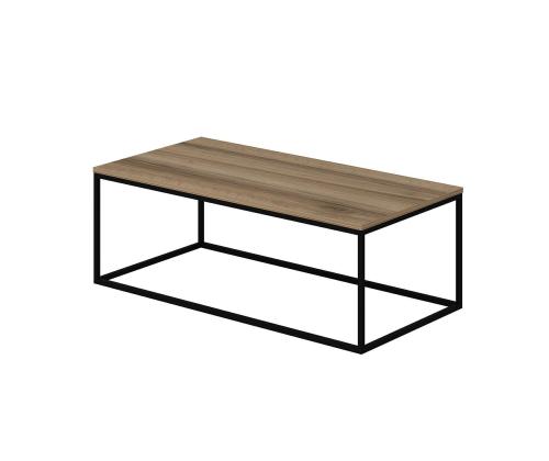 Sohvapöytä Tiger - Pähkinäpuu