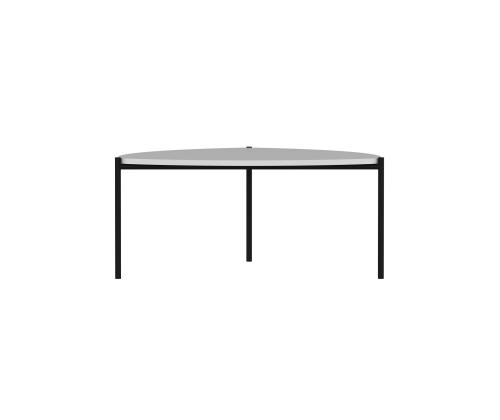 Sohvapöytä Lenny - Valkoinen