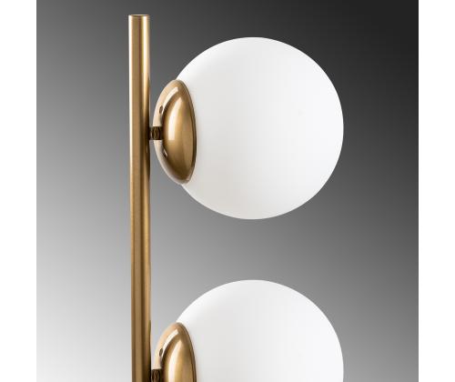 Lattiavalaisin Dual 13756 - Kulta