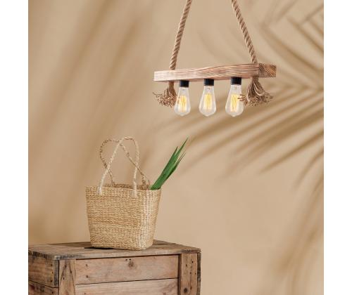 Valaisimet Erebos - 105-A