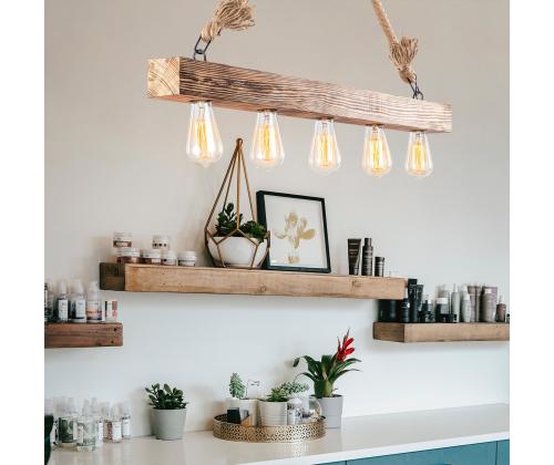 Valaisimet Erebos - 106-A