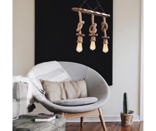 Valaisimet Erebos - 111-A