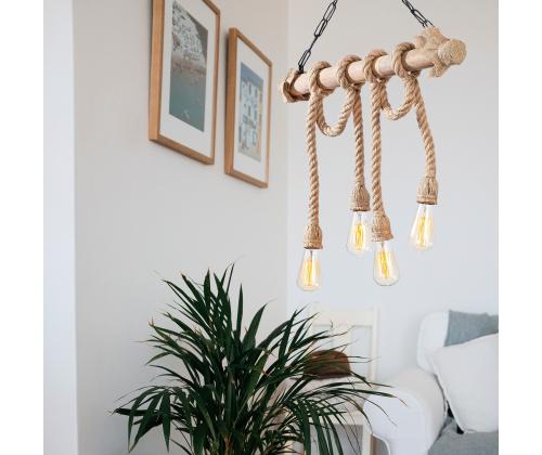 Valaisimet Erebos - 112-A