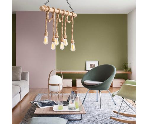 Valaisimet Erebos - 113-A