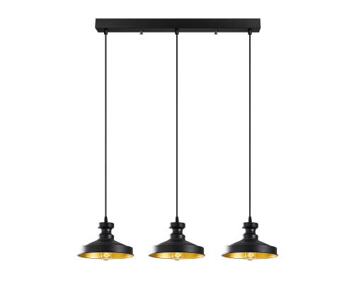 Valaisimet Berceste - 182BLACK-S1