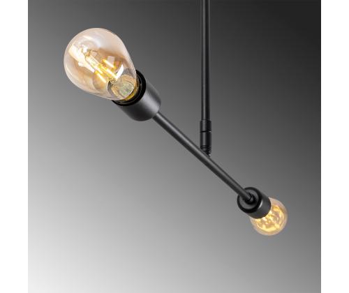 Valaisimet Kukka - 160 - A