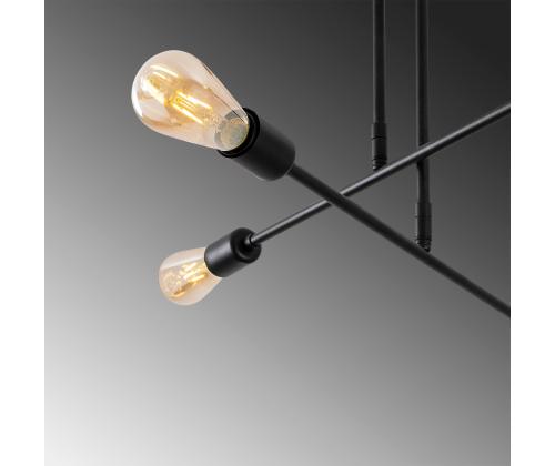 Valaisimet Kukka - 161 - A