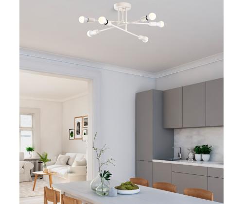 Valaisimet Kukka - 177-A