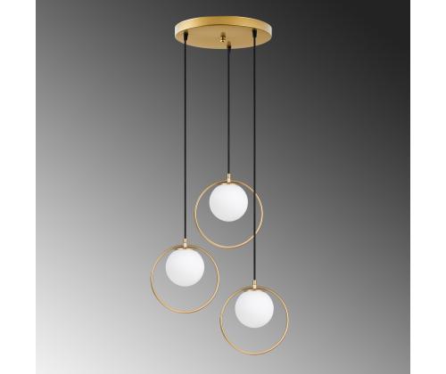 Valaisimet Dolunay - 4507