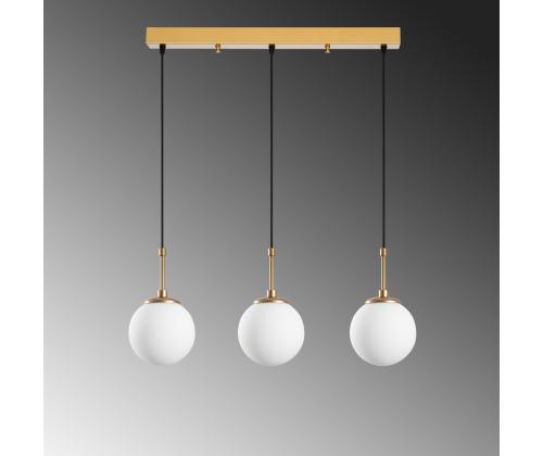 Valaisimet Orbıtal - 15-14012