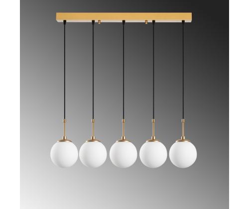 Valaisimet Orbıtal - 15-14022