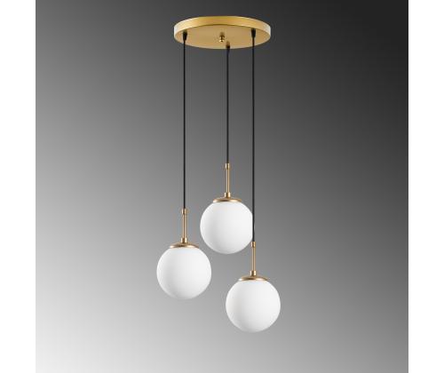 Valaisimet Orbıtal - 20-14047