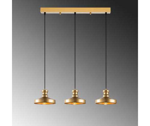 Valaisimet Gullu - 182Gold-2