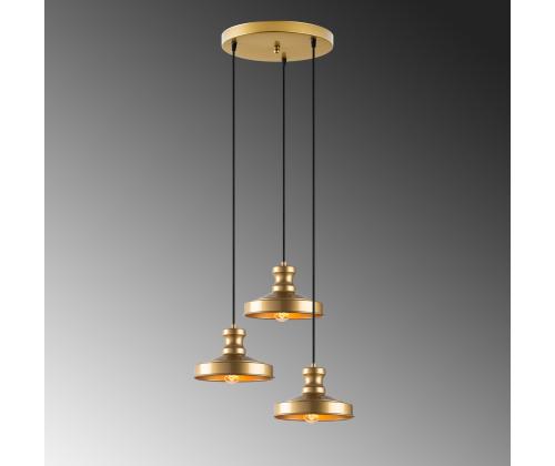 Valaisimet Gullu - 182Gold-3