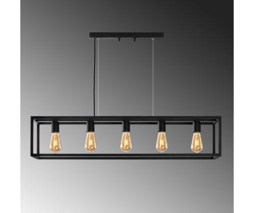 Valaisimet Kafes - 13748