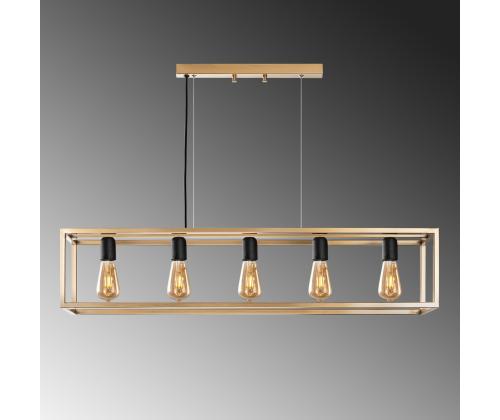 Valaisimet Kafes - 13749