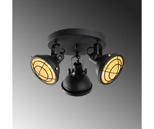 Valaisimet Spoly - 13798