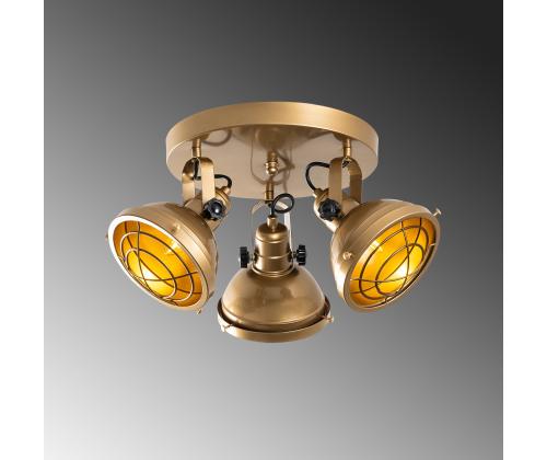 Valaisimet Spoly - 13799