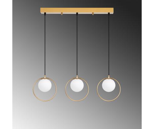 Valaisimet Dolunay - 7055