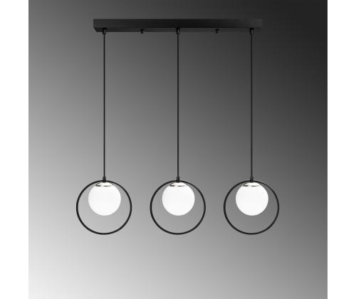 Valaisimet Dolunay - 7056