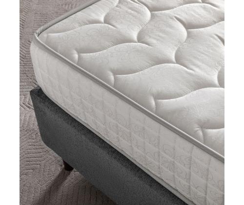 Madrats harmaa 90 x 190